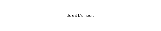 Board Members